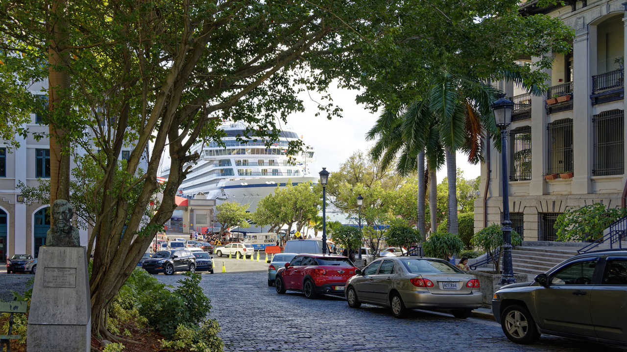 20170205 163552•San Juan•San Juan•Puerto Rico